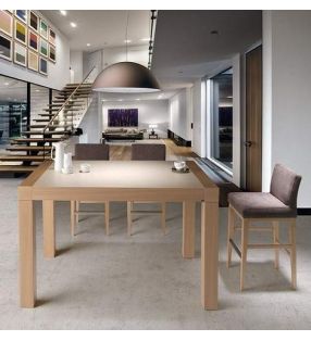 Taburete alto Andromeda 570