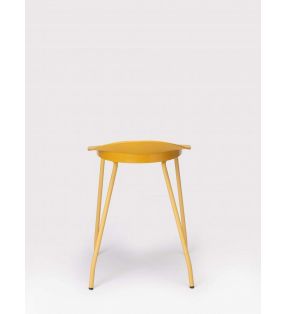 Taburete bajo cocina Ant moderno - 3