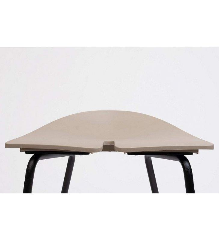 Taburete bajo cocina Ant moderno  - 11