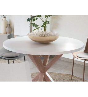 table-ronde-chêne-blanc