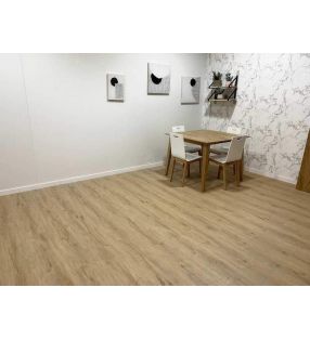 Mesa extensible hasta 3 metros Ane en madera maciza de roble o haya  - 6