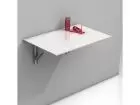 mesa balda abatible Vulcano automatica de pared