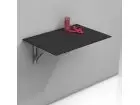 mesa balda abatible Vulcano automatica de pared
