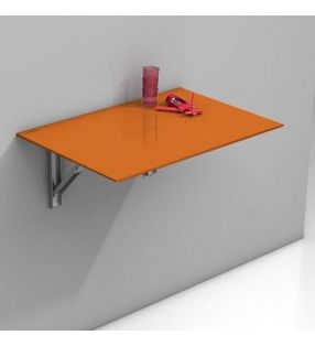 mesa balda abatible Vulcano automatica de pared