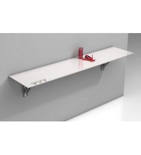 mesa balda abatible Vulcano automatica de pared
