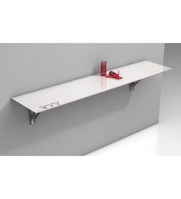 mesa balda abatible Vulcano automatica de pared