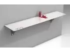 mesa balda abatible Vulcano automatica de pared