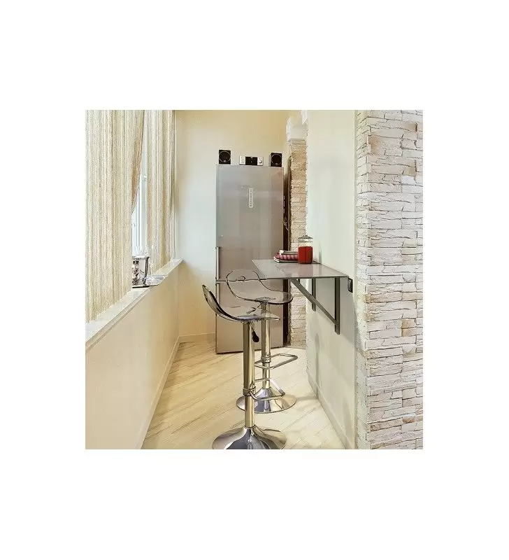 mesa balda abatible Vulcano automatica de pared