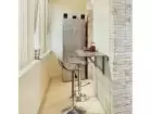 mesa balda abatible Vulcano automatica de pared