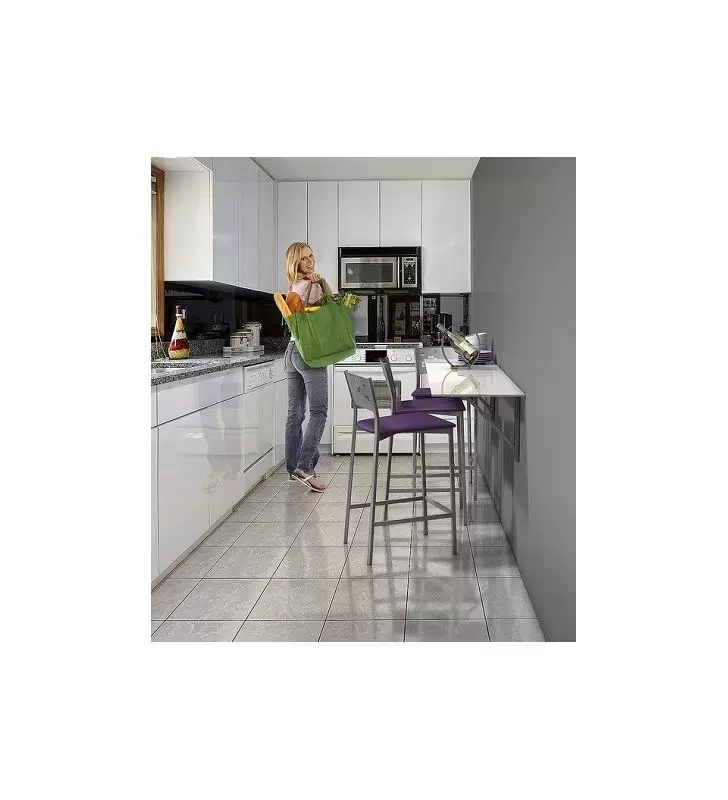 mesa balda abatible Vulcano automatica de pared