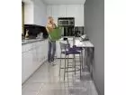 mesa balda abatible Vulcano automatica de pared