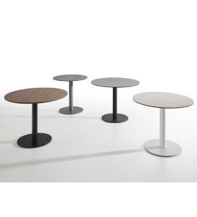 table-cuisine-ronde-Neolith