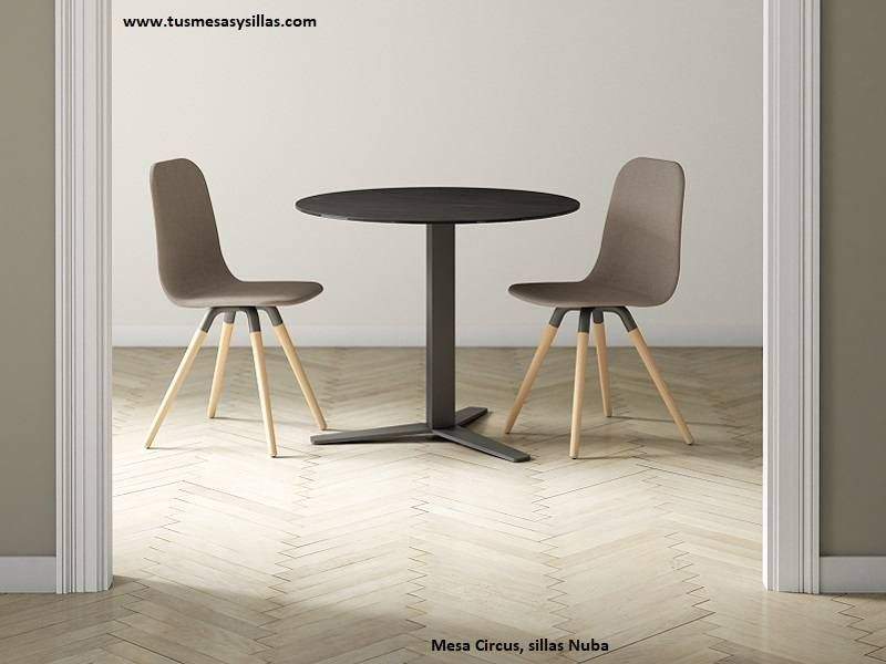 Mesas-redondas-pequeñas-cocina