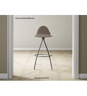 Petris-cancio-tabouret-haut
