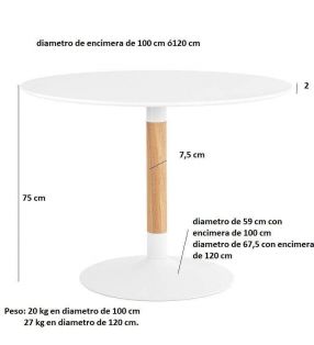 table-de-mesures-Mira-rond