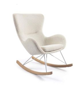 mecedora-tapizado-borrego-blanco