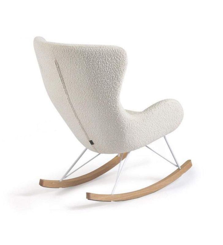 rocking-chair-blanc-livraison-immédiate