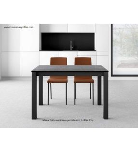 sillas-rojas-cocina-city