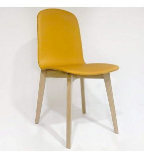 silla-tapizada-mostaza