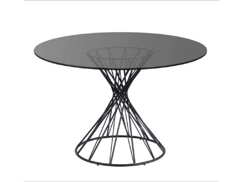 Patas mesa centro Luna-c  Diseño industrial vanguardista