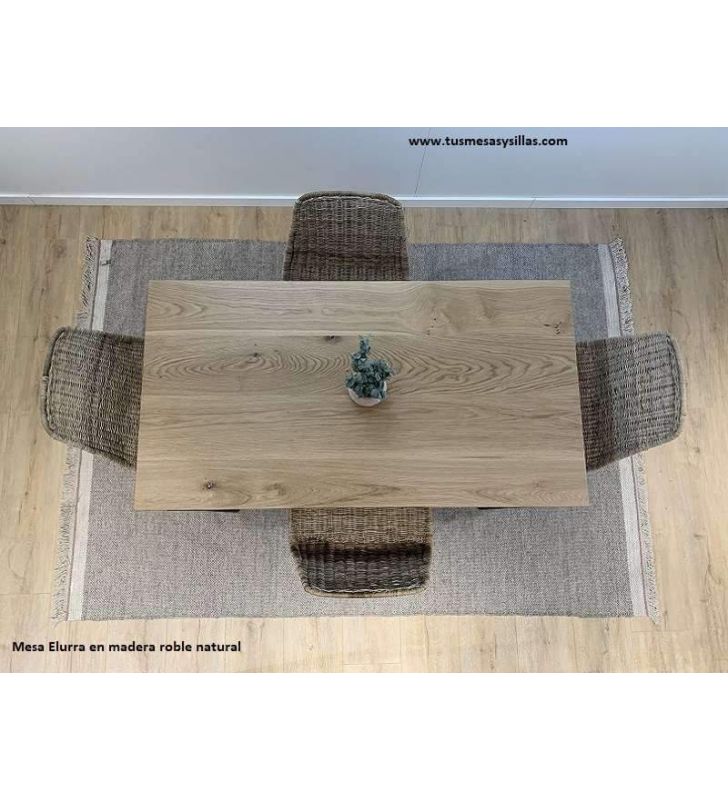 solid-oak-wood-tables