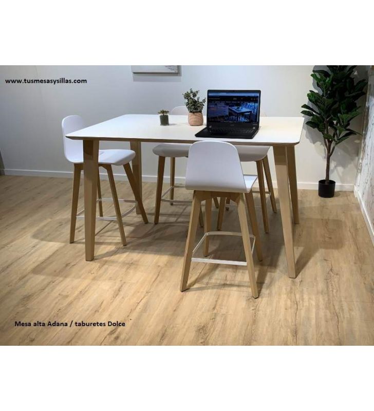 table-haute-reunions-blanc