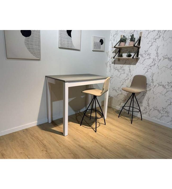 Table-haute-extensible-comptoir-Dekton