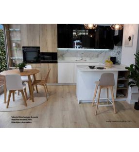 Tabouret haut pour cuisines modernes