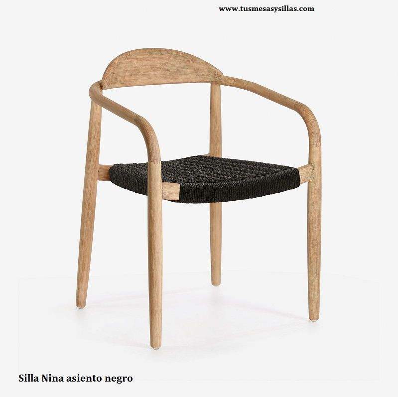 silla-Nina-asiento-negro