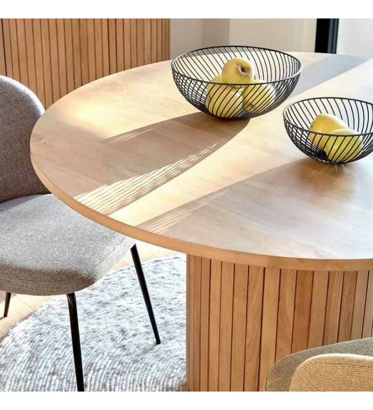 table-de-salle-a-manger-ronde-pied-central