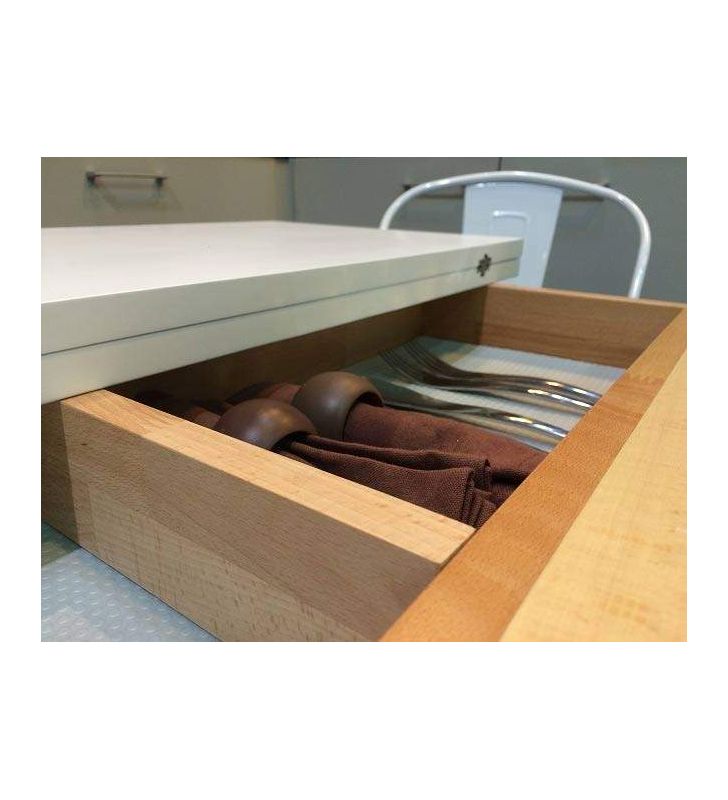 Mesa de cocina pequeña Nórdica 3.6