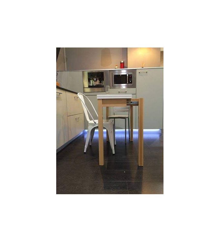Mesa de cocina pequeña Nórdica 3.6