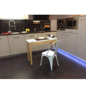 Mesa de cocina pequeña Nórdica 3.6