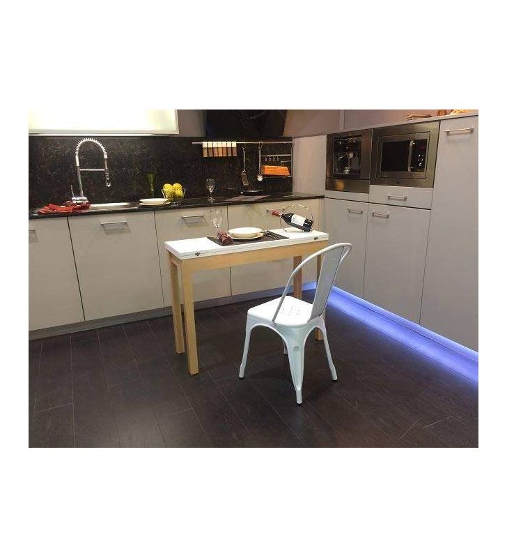 Mesa de cocina pequeña Nórdica 3.6