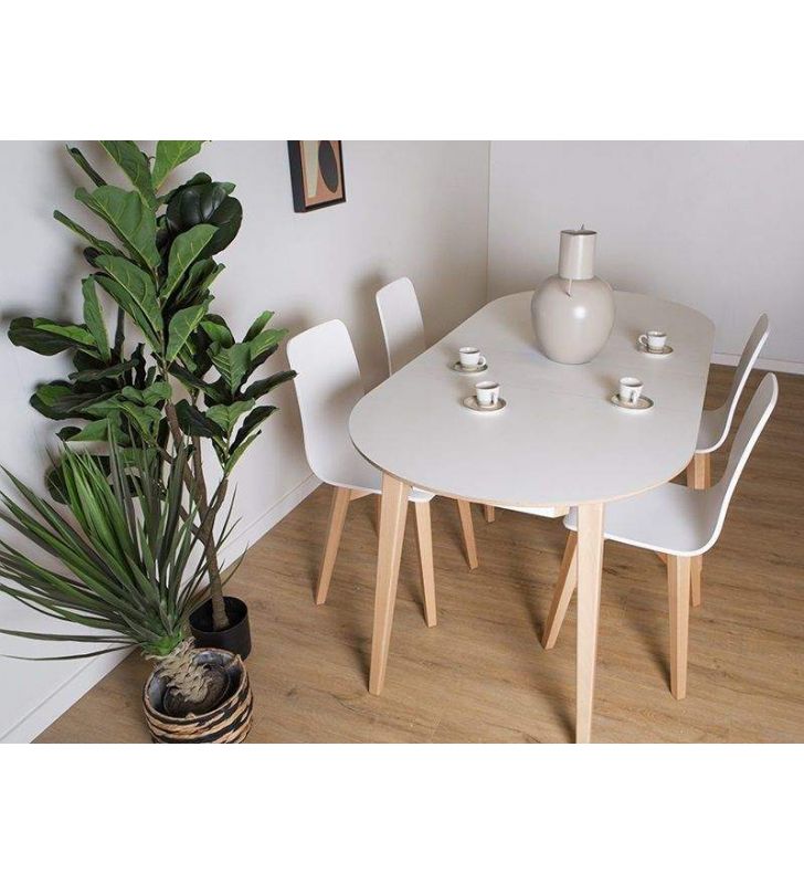 table-extensible-coin-rond