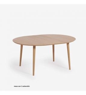 table-de-manger-ronde-a-rallonge