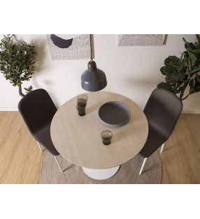 Table-Diametre-90