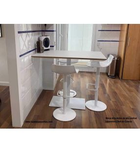 table-haute-tabourets-cuisine