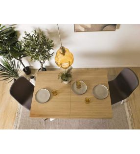 mesa-comedor-encimera-roble