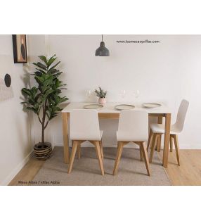 Table-Artea-chair-Alpha