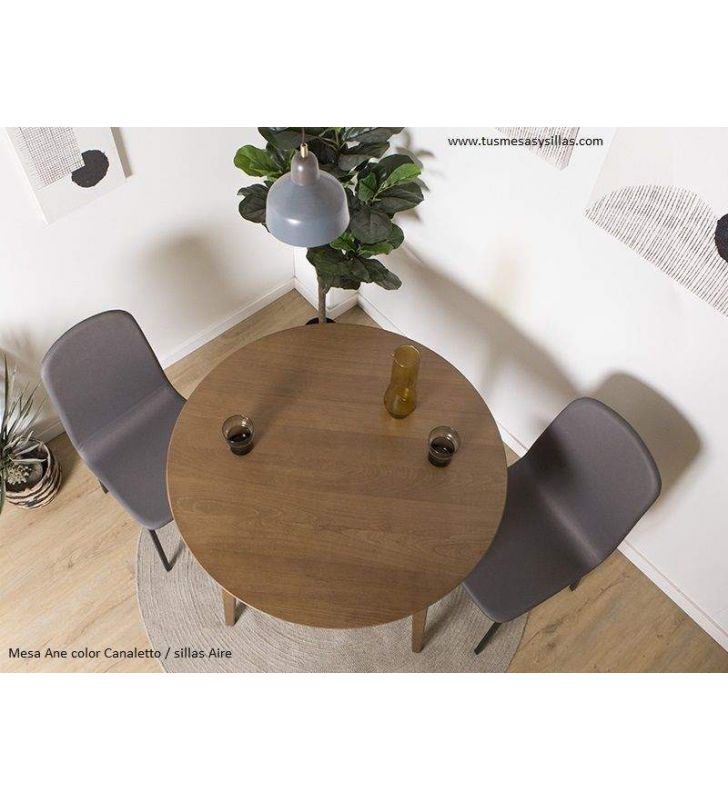 madera-maciza-haya-color-Nogal