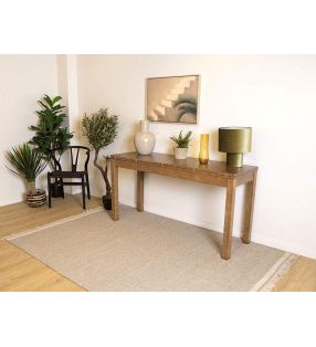 Table-extensible-140x50-cm