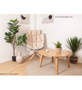 table-bois-chene-massif