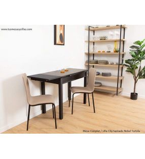 table extensible latérale