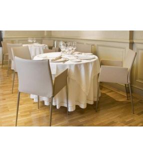 Silla Moka con brazos para cocina o comedor de ondarreta