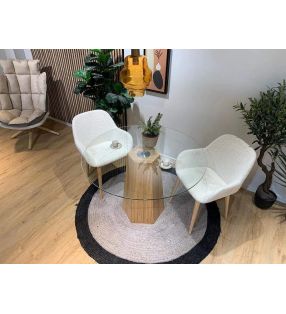 table-diamètre-100-cm