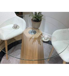 soutien solide au pied