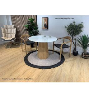 plateau-de-table-en-verre-rond-cristal-blanc-extra-brillant