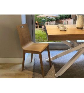 silla-estrecha-roble