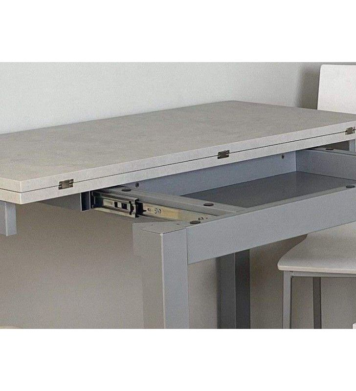 table-tiroir-encastrable